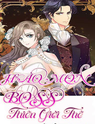 Truyện tranh Hào Môn Boss Thiên Giới Thê full - NetTruyen