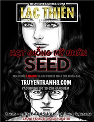 Truyện tranh Hạt Giống Mỹ Nhân full - NetTruyen
