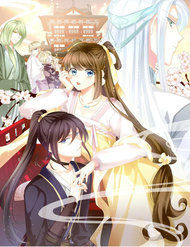 Truyện tranh Hậu Cung Của Nữ Đế full - NetTruyen