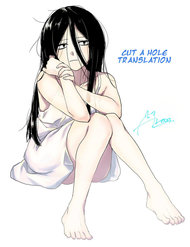 Truyện tranh Haunted Room full - NetTruyen