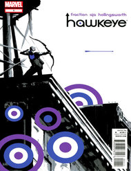 Truyện tranh Hawkeye 2012 full - NetTruyen