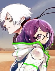 Truyện tranh Heart Gear full - NetTruyen