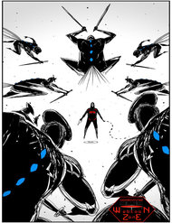 Truyện tranh Hellper full - NetTruyen