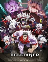 Truyện tranh Helltaker full - NetTruyen