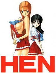 Truyện tranh Hen full - NetTruyen