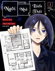Truyện tranh Henna Ie - Ngôi Nhà Kì Quái full - NetTruyen