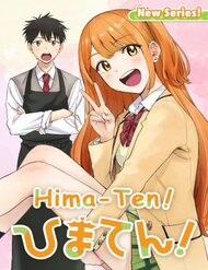 Truyện tranh Himaten full - NetTruyen