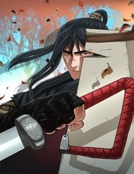 Truyện tranh Hộ Vệ full - NetTruyen