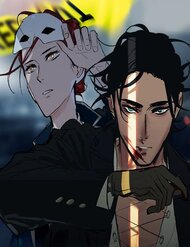 Truyện tranh Hoa Lục Bình Tím full - NetTruyen