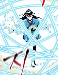 Truyện tranh Học Giả Trở Lại full - NetTruyen