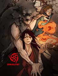 Truyện tranh Hongdo full - NetTruyen