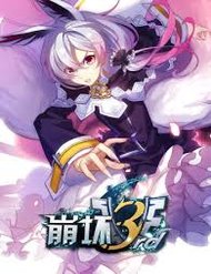 Truyện tranh Honkai Impact 3 full - NetTruyen