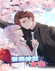 Truyện tranh Hotboy Quốc Dân Là Nữ full - NetTruyen