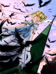 Truyện tranh Hungry Marie full - NetTruyen