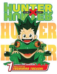 Truyện tranh Hunter X Hunter full - NetTruyen