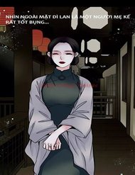 Truyện tranh Huyễn Thực full - NetTruyen