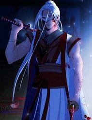 Truyện tranh Huyết Đế Bạo Chúa full - NetTruyen