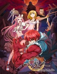 Truyện tranh Huyết Ma Nhân full - NetTruyen