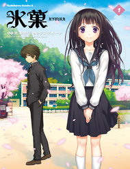 Truyện tranh Hyouka full - NetTruyen