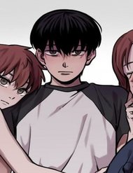 Truyện tranh In Our Lifetime full - NetTruyen