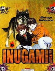 Truyện tranh Inugami full - NetTruyen