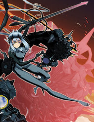 Truyện tranh Iron Ladies full - NetTruyen