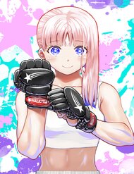 Truyện tranh Isshou Senkin full - NetTruyen