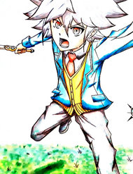 Truyện tranh Jeager:√A full - NetTruyen