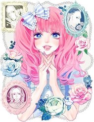 Truyện tranh Junjou Otomen Mako-Chan full - NetTruyen