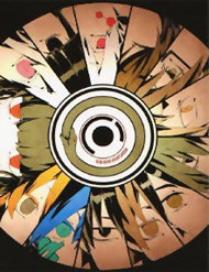 Truyện tranh Kagerou Deizu full - NetTruyen