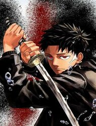 Truyện tranh Kagurabachi full - NetTruyen