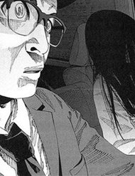 Truyện tranh Kaidan Hayashi full - NetTruyen