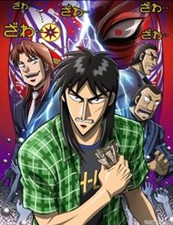 Truyện tranh Kaiji full - NetTruyen