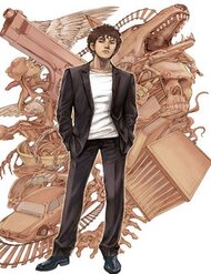 Truyện tranh Kang Gito full - NetTruyen