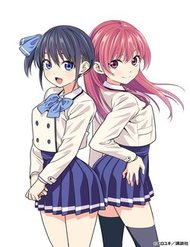 Truyện tranh Kanojo Mo Kanojo full - NetTruyen