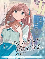 Truyện tranh Kể Cả Bản Sao Cũng Biết Yêu full - NetTruyen