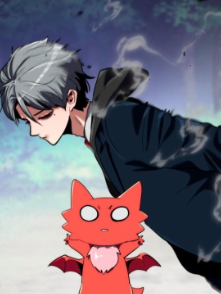 Truyện tranh Kẻ Hủy Diệt full - NetTruyen