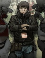 Truyện tranh Kẻ Ngoại Đạo full - NetTruyen