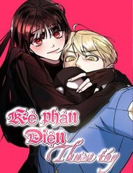 Truyện tranh Kẻ Phản Diện Thuần Túy full - NetTruyen