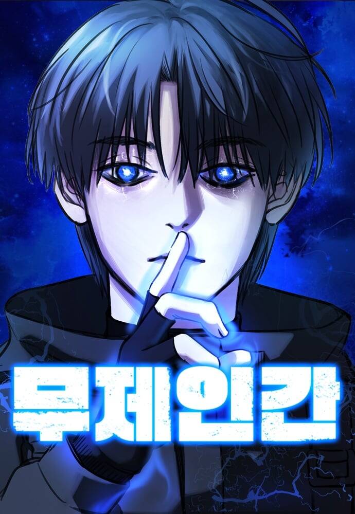 Truyện tranh Kẻ Vô Danh full - NetTruyen