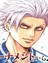 Truyện tranh Kengan Ashura Phần 2 full - NetTruyen