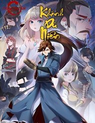 Truyện tranh Khánh Dư Niên full - NetTruyen