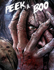 Truyện tranh Khe Kinh Hồn full - NetTruyen