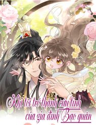 Truyện tranh Khi Tôi Trở Thành Cứu Tinh Của Gia Đình Bạo Quân full - NetTruyen