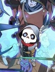 Truyện tranh Khô Cốt Hiệp Sĩ full - NetTruyen