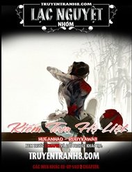 Truyện tranh Kiếm Tam Hệ Liệt full - NetTruyen