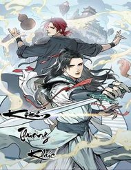 Truyện tranh Kiếm Thương Khúc full - NetTruyen