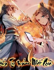 Truyện tranh Kiếm Tu Imba Nhất Quả Đất full - NetTruyen