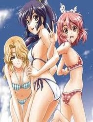 Truyện tranh Kimiiro Focus full - NetTruyen