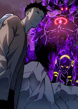 Truyện tranh Kính Tượng Dự Chi full - NetTruyen